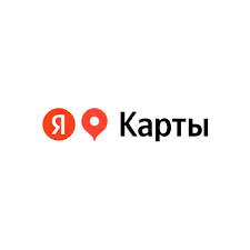 Яндекс Карты